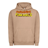 Pigment Burro parliament funkadelic Urban Hoodie - PixelWave