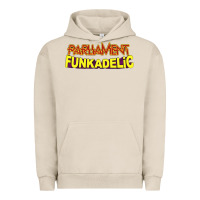 Pigment French Oak parliament funkadelic Urban Hoodie - PixelWave