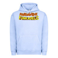 Pigment Grape Ice parliament funkadelic Urban Hoodie - PixelWave