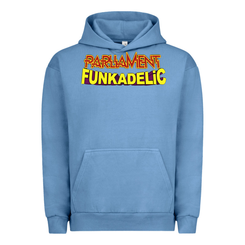 Parliament Funkadelic Urban Hoodie by PixelWave | Teevron