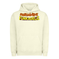 Pigment Pistachio parliament funkadelic Urban Hoodie - PixelWave