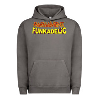 Pigment Tornado parliament funkadelic Urban Hoodie - PixelWave