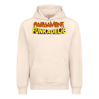 Sandshell parliament funkadelic Urban Hoodie - PixelWave