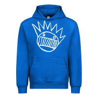 Cobalt ween Urban Hoodie - PixelWave
