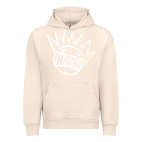 Sandshell ween Urban Hoodie - PixelWave