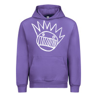 Tulip ween Urban Hoodie - PixelWave