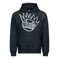 Navy ween Urban Hoodie - PixelWave