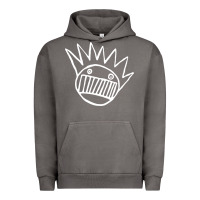 Pigment Tornado ween Urban Hoodie - PixelWave