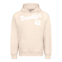 Sandshell brooklyn 42 Urban Hoodie - PixelWave