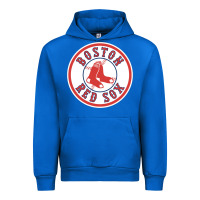 Cobalt Boston R e d S o x Urban Hoodie - Craftify