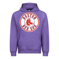 Tulip Boston R e d S o x Urban Hoodie - Craftify