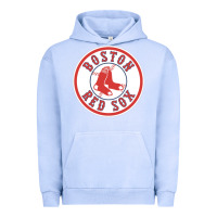 Pigment Grape Ice Boston R e d S o x Urban Hoodie - Craftify