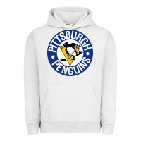 Pigment Lunar Rock penguins player sky Urban Hoodie - Craftify