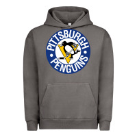 Pigment Tornado penguins player sky Urban Hoodie - Craftify