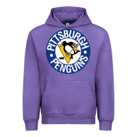Tulip penguins player sky Urban Hoodie - Craftify