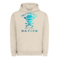 Pigment French Oak kenny chesney no shoes nation Urban Hoodie - Craftify