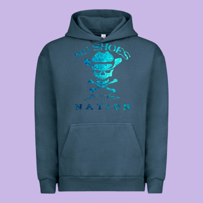 Kenny Chesney No Shoes Nation Urban Hoodie Designed By Craftify