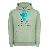 Pigment Oil Green kenny chesney no shoes nation Urban Hoodie - Craftify