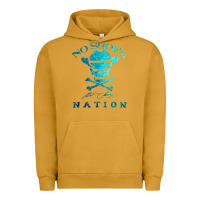 Pigment Peanut Butter kenny chesney no shoes nation Urban Hoodie - Craftify