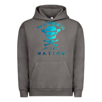 Pigment Tornado kenny chesney no shoes nation Urban Hoodie - Craftify