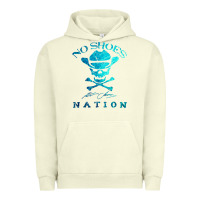 Pigment Pistachio kenny chesney no shoes nation Urban Hoodie - Craftify