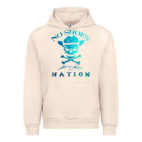 Sandshell kenny chesney no shoes nation Urban Hoodie - Craftify