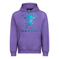 Tulip kenny chesney no shoes nation Urban Hoodie - Craftify