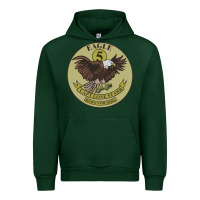 Forest Green spaceballs eagle 5,spaceballs Urban Hoodie - Craftify