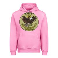Fuchsia Pink spaceballs eagle 5,spaceballs Urban Hoodie - Craftify