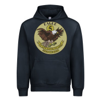 Navy spaceballs eagle 5,spaceballs Urban Hoodie - Craftify