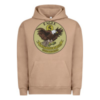 Pigment Burro spaceballs eagle 5,spaceballs Urban Hoodie - Craftify
