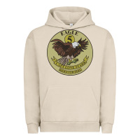 Pigment French Oak spaceballs eagle 5,spaceballs Urban Hoodie - Craftify