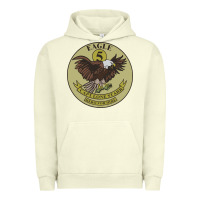 Pigment Pistachio spaceballs eagle 5,spaceballs Urban Hoodie - Craftify