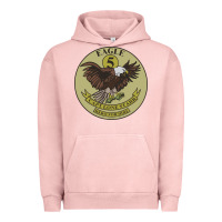 Pigment Salmon spaceballs eagle 5,spaceballs Urban Hoodie - Craftify