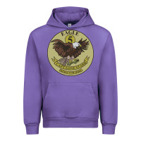 Tulip spaceballs eagle 5,spaceballs Urban Hoodie - Craftify