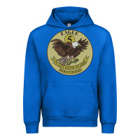 Cobalt spaceballs eagle 5,spaceballs Urban Hoodie - Craftify