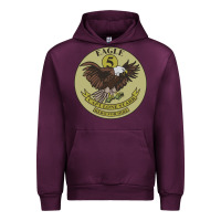 Mauve Wine spaceballs eagle 5,spaceballs Urban Hoodie - Craftify