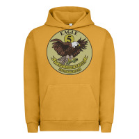 Pigment Peanut Butter spaceballs eagle 5,spaceballs Urban Hoodie - Craftify