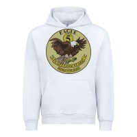 White spaceballs eagle 5,spaceballs Urban Hoodie - Craftify