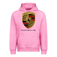 Fuchsia Pink .Porches new Urban Hoodie - Craftify