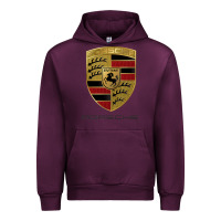 Mauve Wine .Porches new Urban Hoodie - Craftify