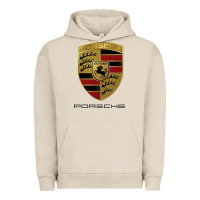 Pigment French Oak .Porches new Urban Hoodie - Craftify