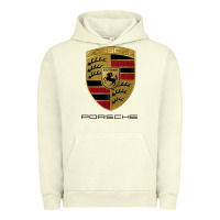 Pigment Pistachio .Porches new Urban Hoodie - Craftify