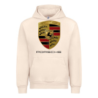 Sandshell .Porches new Urban Hoodie - Craftify