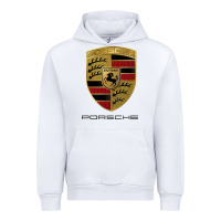 White .Porches new Urban Hoodie - Craftify
