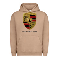 Pigment Burro .Porches new Urban Hoodie - Craftify