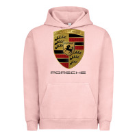 Pigment Salmon .Porches new Urban Hoodie - Craftify