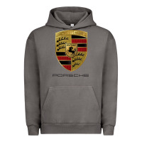 Pigment Tornado .Porches new Urban Hoodie - Craftify