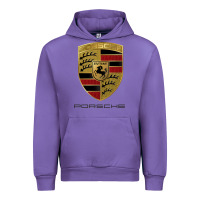 .porches New Urban Hoodie | Teevron