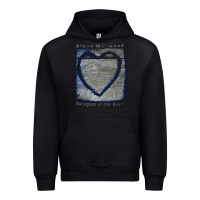 Black STEVE WINWOOD, the STEVE WINWOOD, STEVE WINWOOD art, STEVE WINWOOD vin Urban Hoodie - Craftify